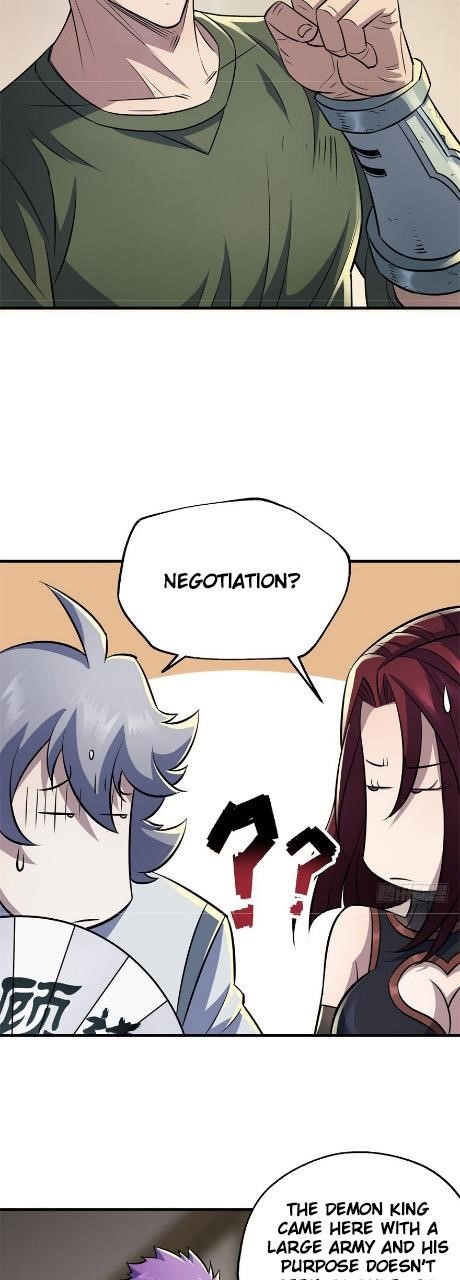 The Hunter Chapter 73 - Page 3