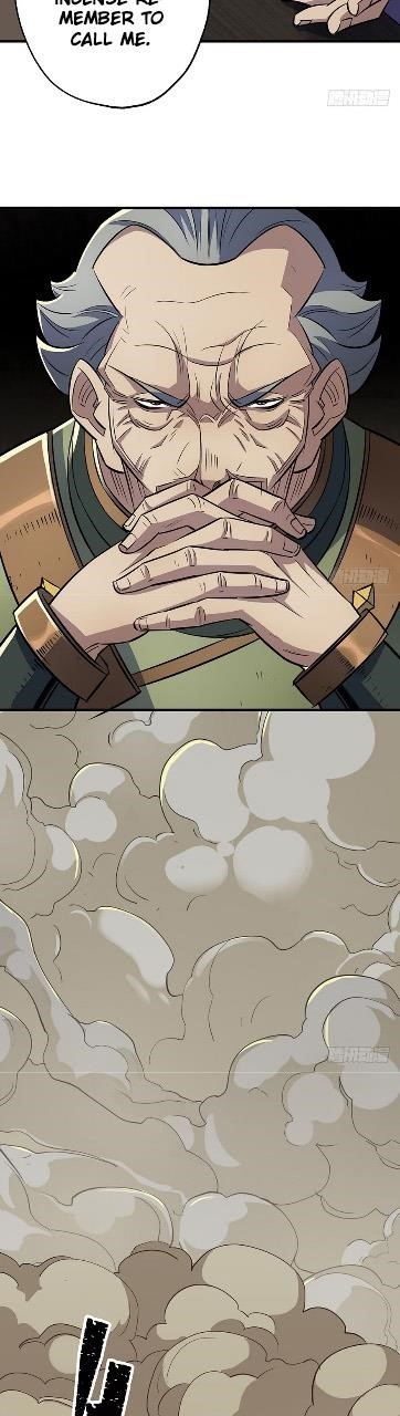 The Hunter Chapter 74 - Page 15