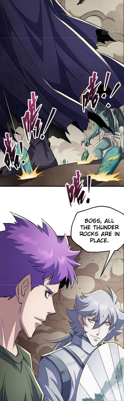 The Hunter Chapter 76 - Page 16