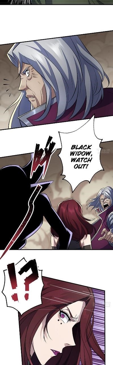 The Hunter Chapter 76 - Page 4
