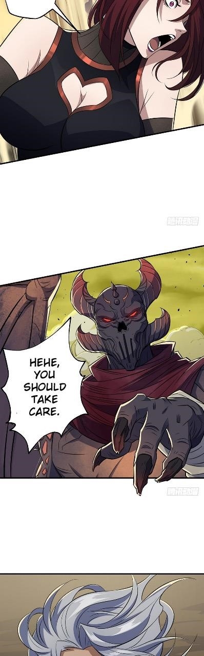 The Hunter Chapter 76 - Page 7