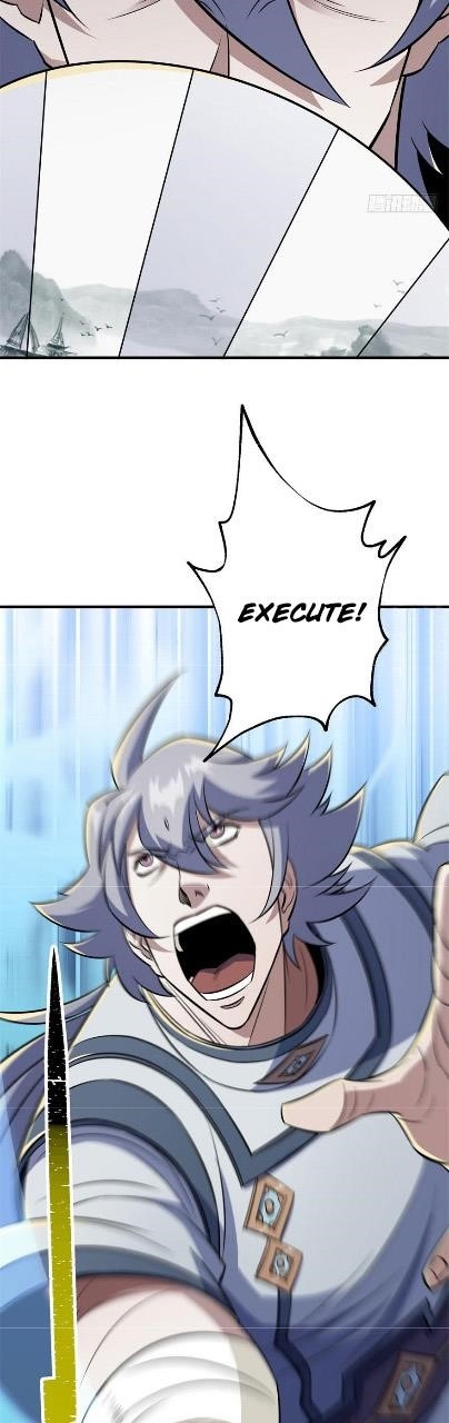 The Hunter Chapter 77 - Page 3