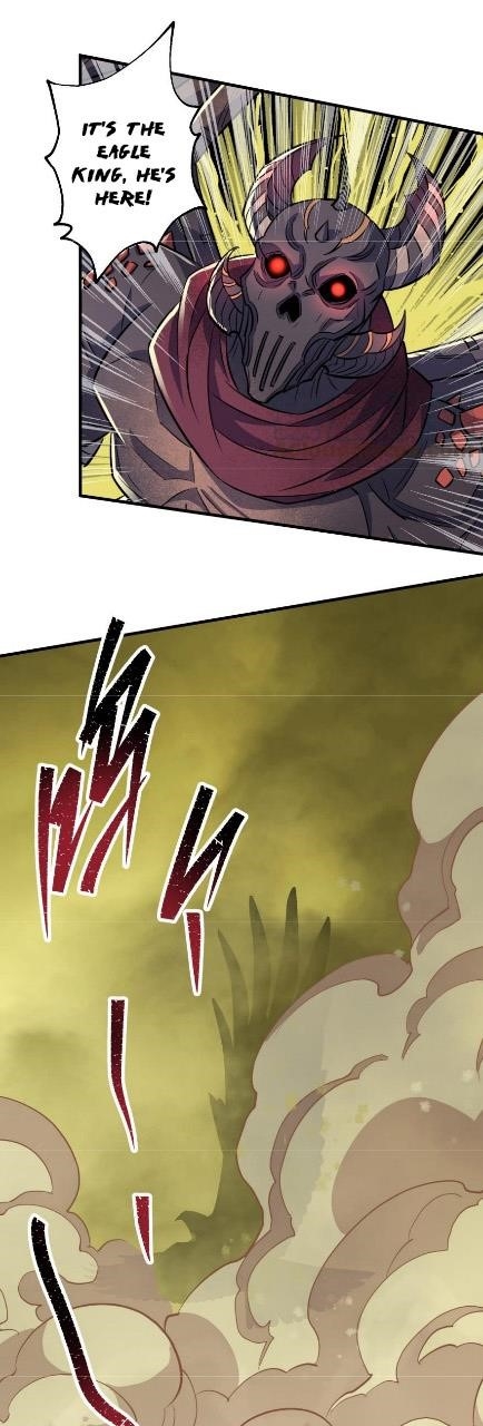 The Hunter Chapter 78 - Page 17