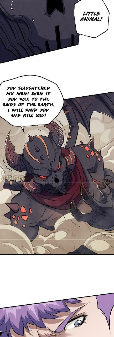 The Hunter Chapter 78 - Page 3