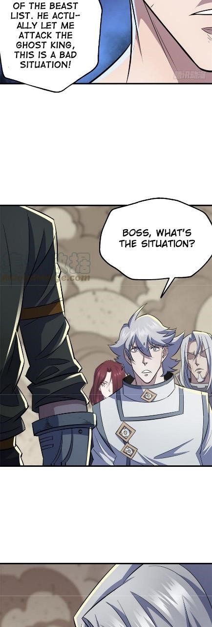 The Hunter Chapter 78 - Page 9