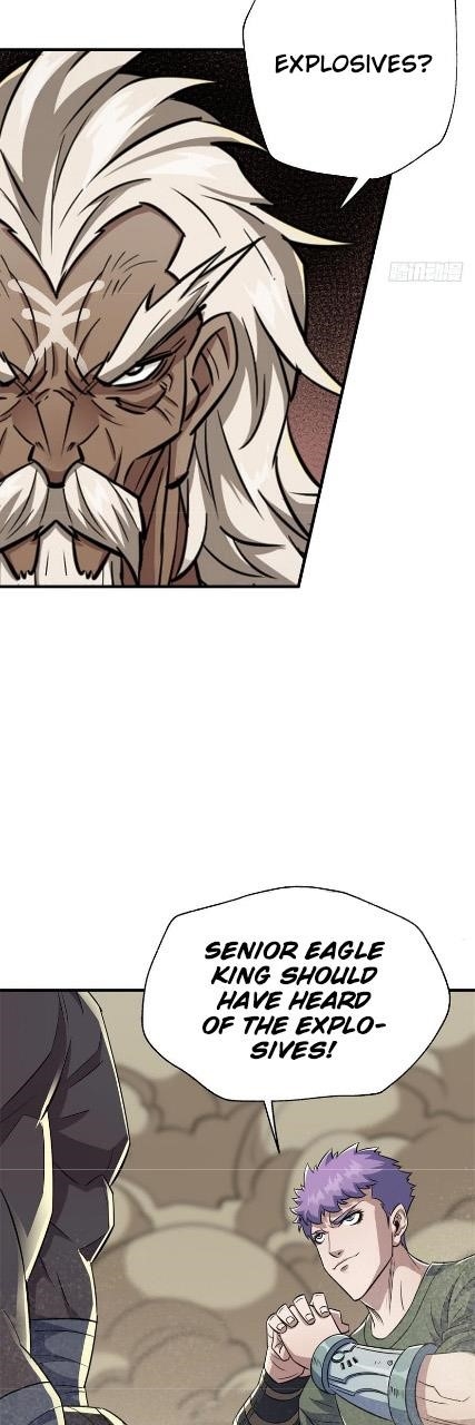 The Hunter Chapter 79 - Page 20