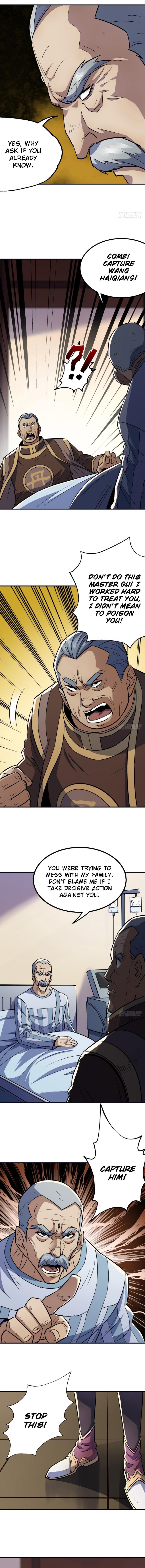 The Hunter Chapter 90 - Page 2