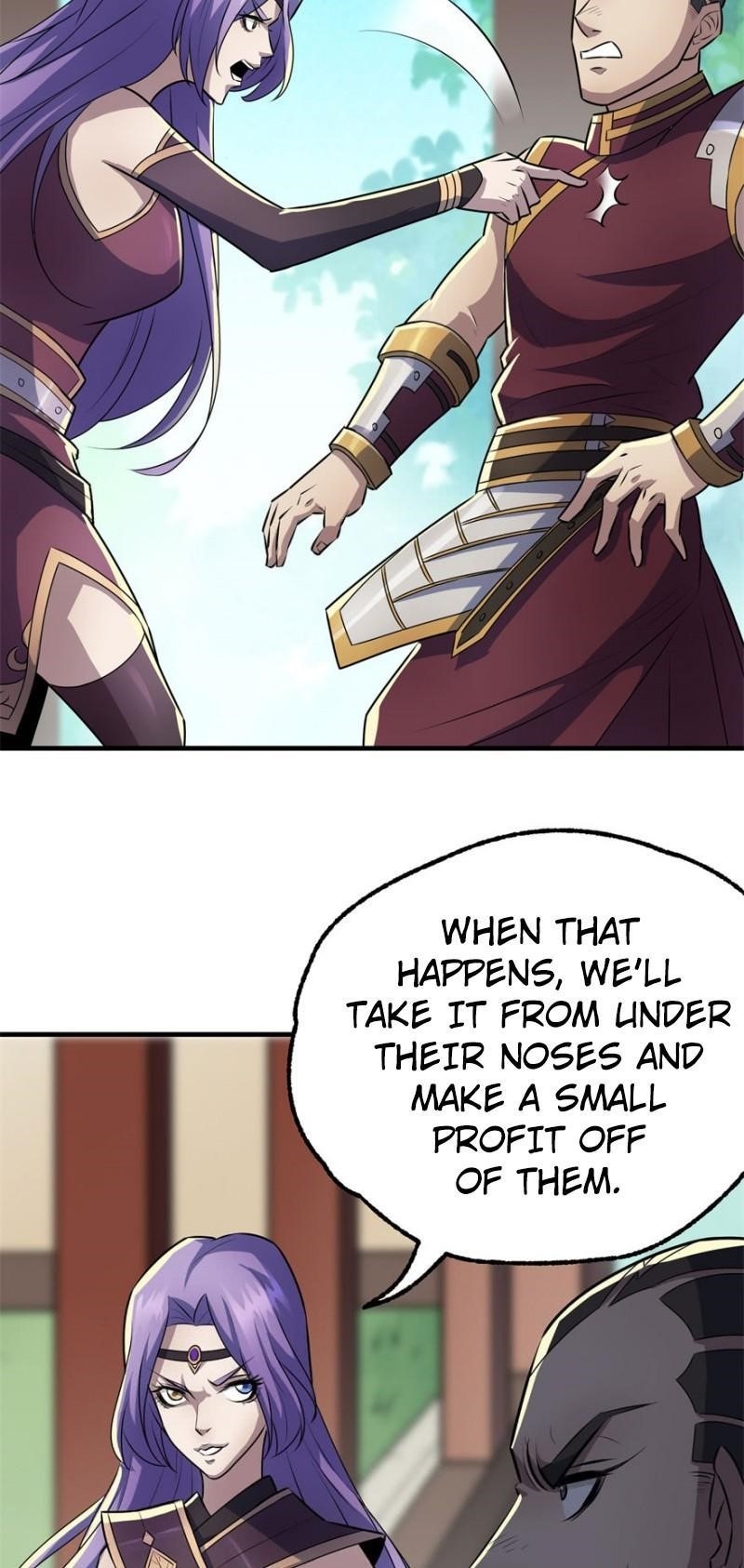 The Hunter Chapter 95 - Page 14