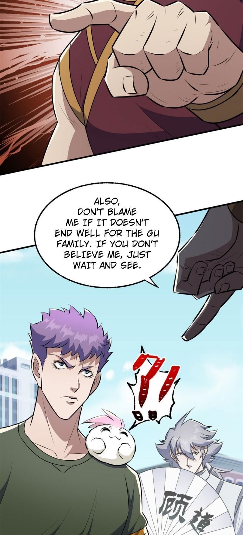 The Hunter Chapter 95 - Page 3