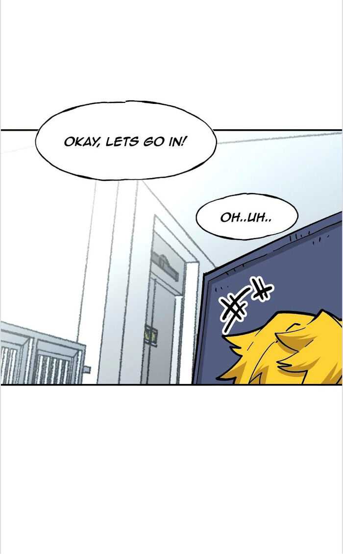 Suicide Boy Chapter 100 - Page 21