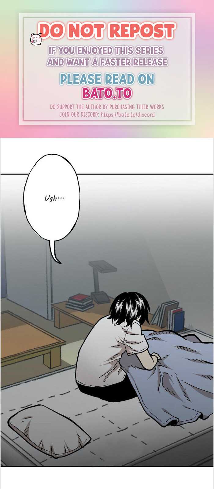 Suicide Boy Chapter 100 - Page 3