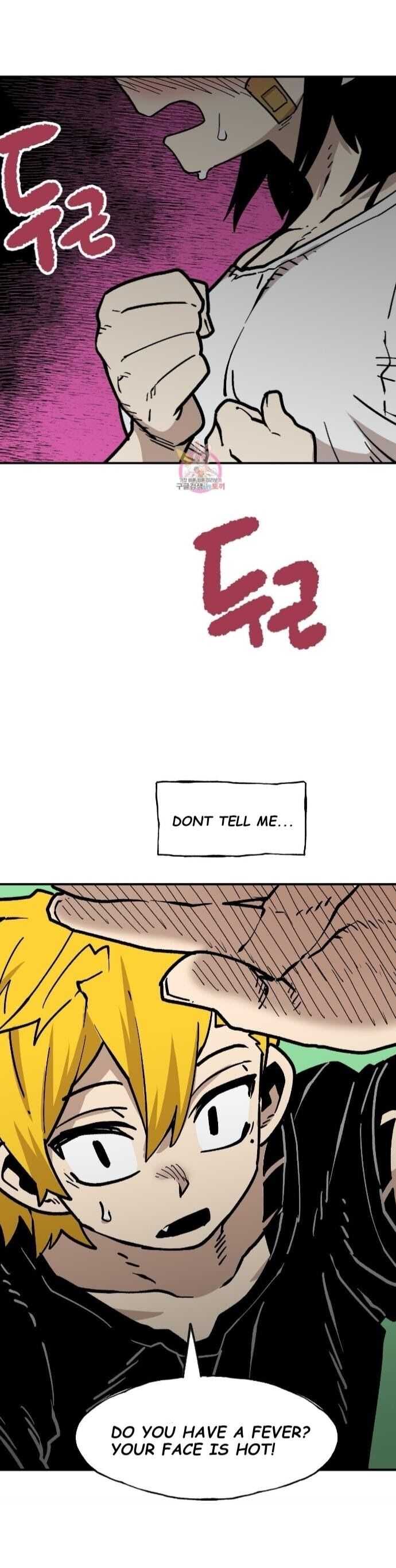 Suicide Boy Chapter 101 - Page 13