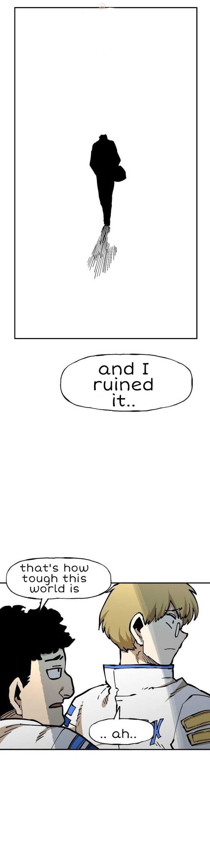 Suicide Boy Chapter 103 - Page 43