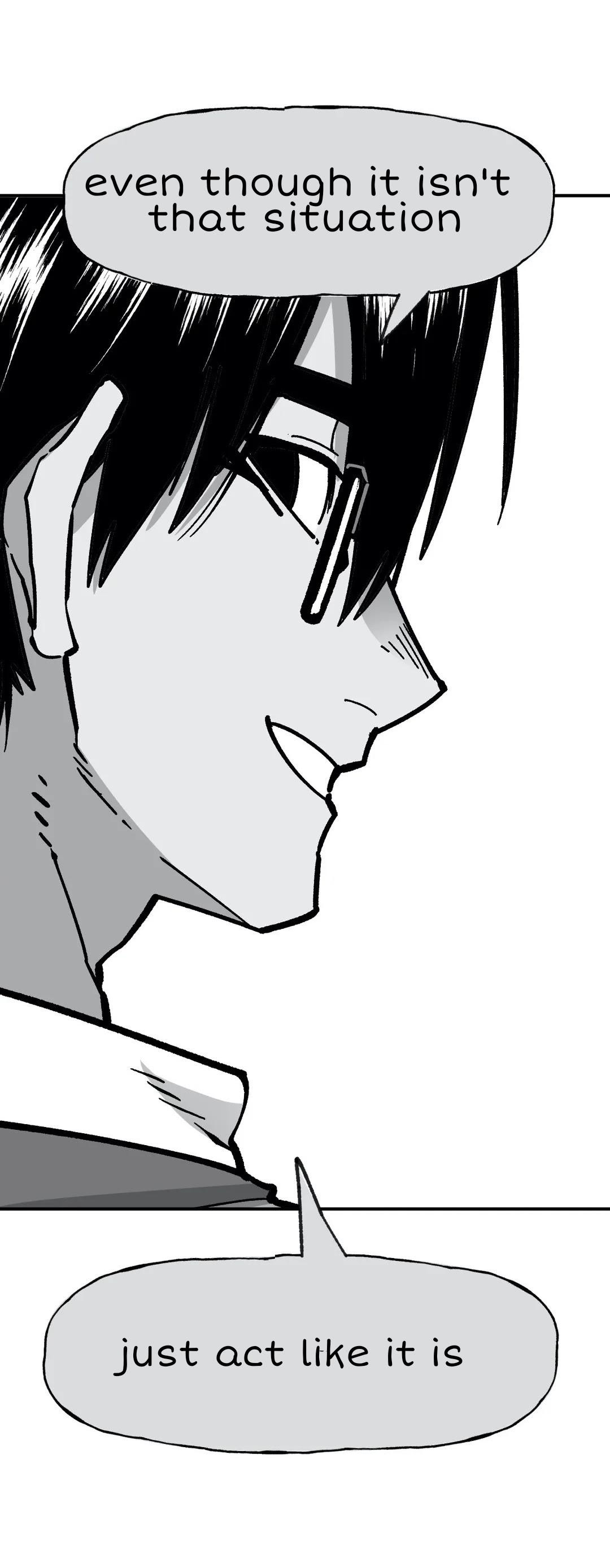 Suicide Boy Chapter 105 - Page 31