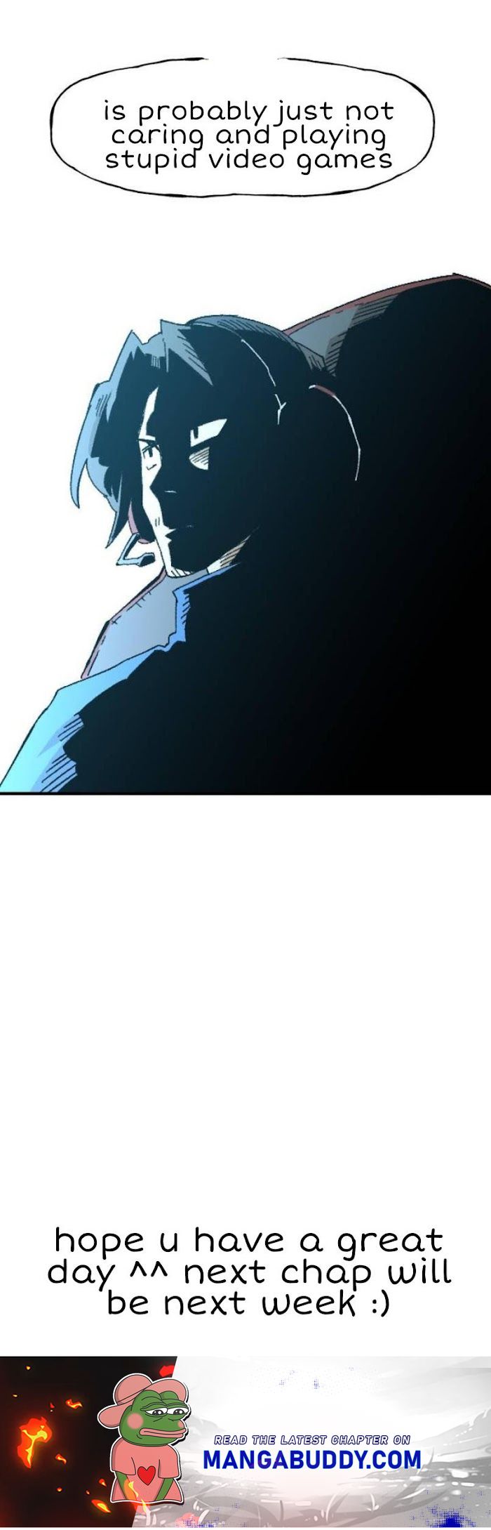 Suicide Boy Chapter 112 - Page 31