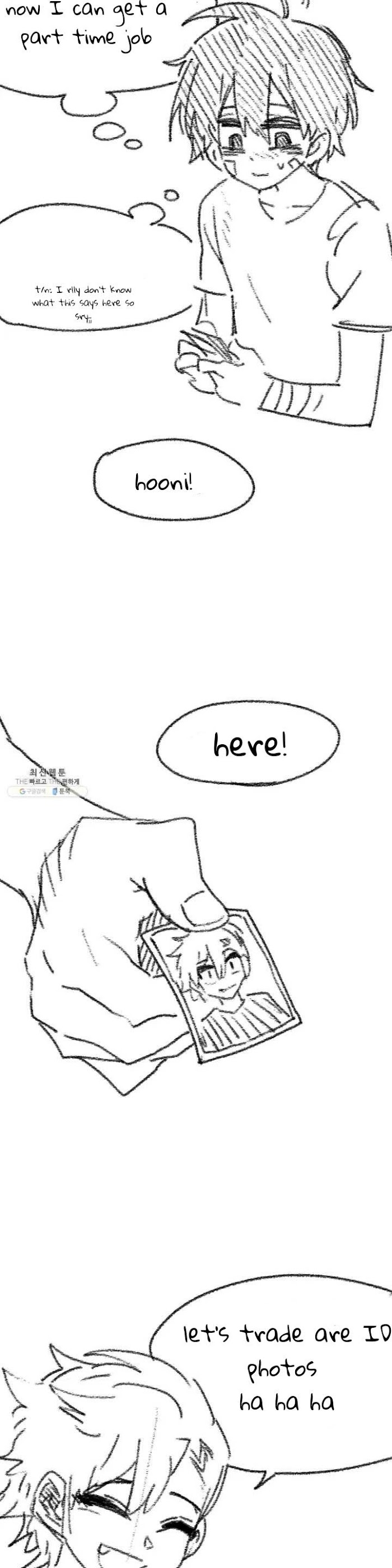 Suicide Boy Chapter 120 - Page 4