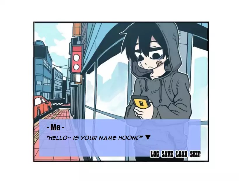 Suicide Boy Chapter 13 - Page 12