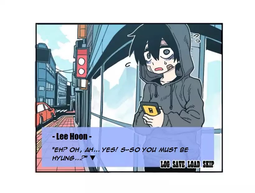 Suicide Boy Chapter 13 - Page 13