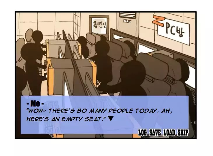 Suicide Boy Chapter 13 - Page 25