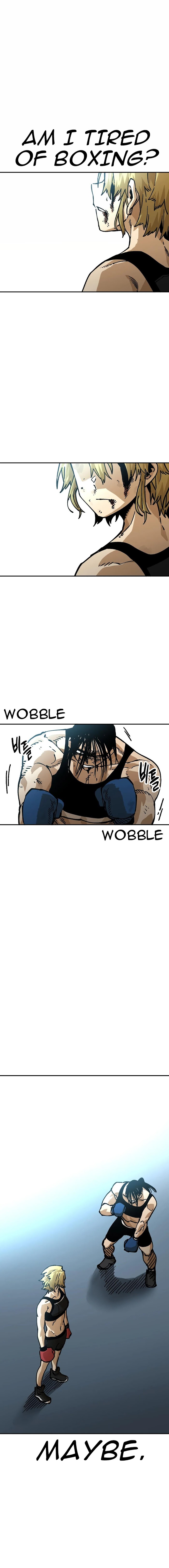 Suicide Boy Chapter 133 - Page 12