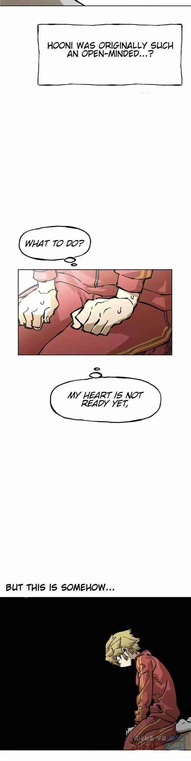 Suicide Boy Chapter 134 - Page 21