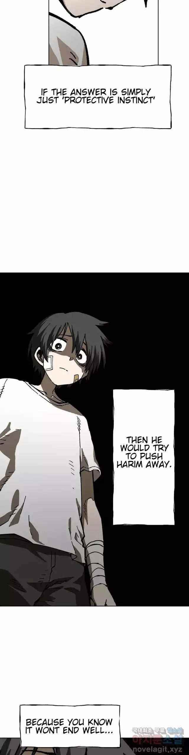 Suicide Boy Chapter 134 - Page 31