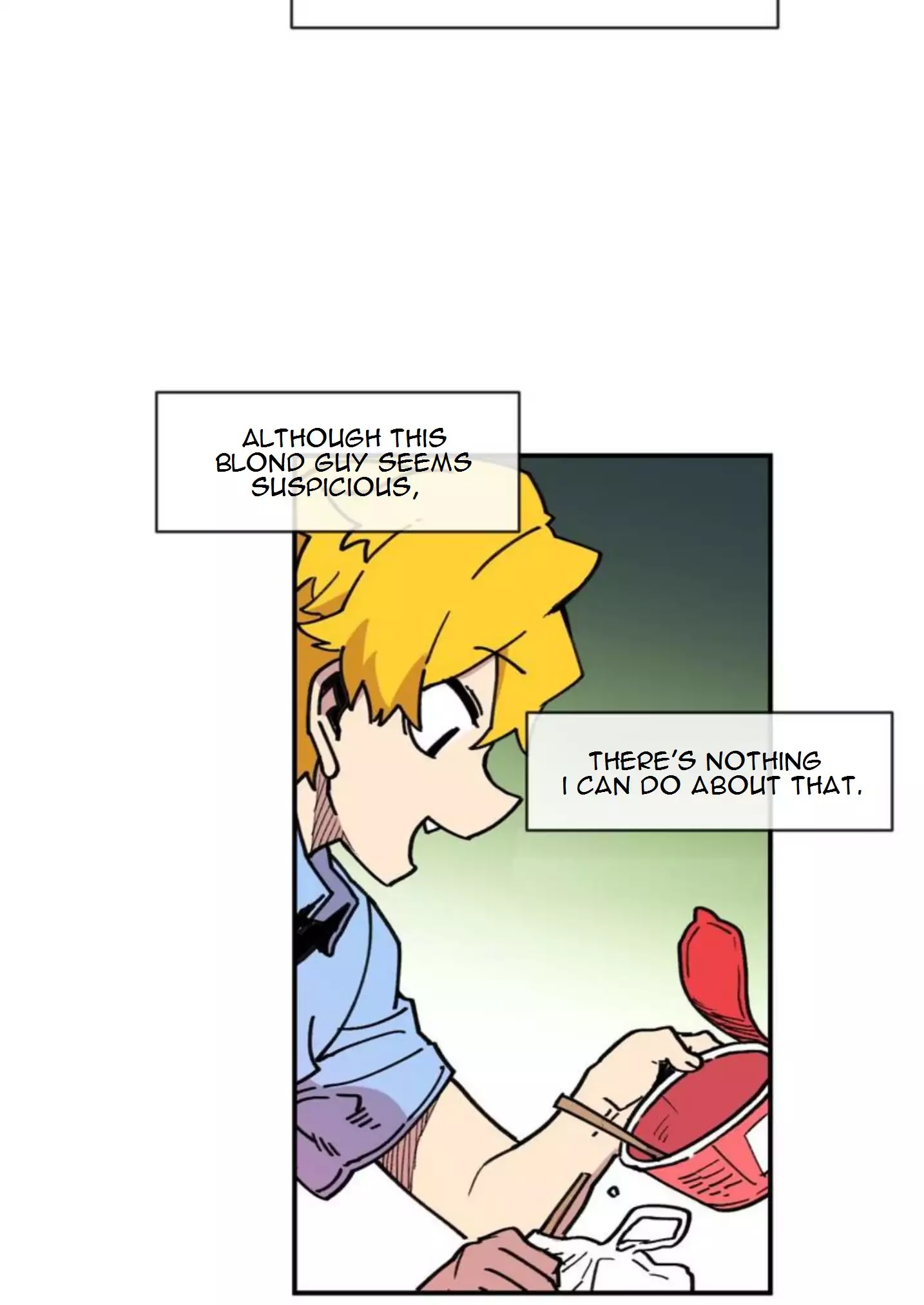 Suicide Boy Chapter 17 - Page 40