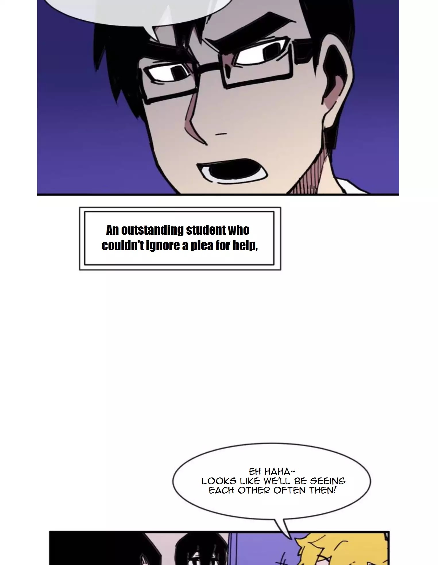 Suicide Boy Chapter 17 - Page 60