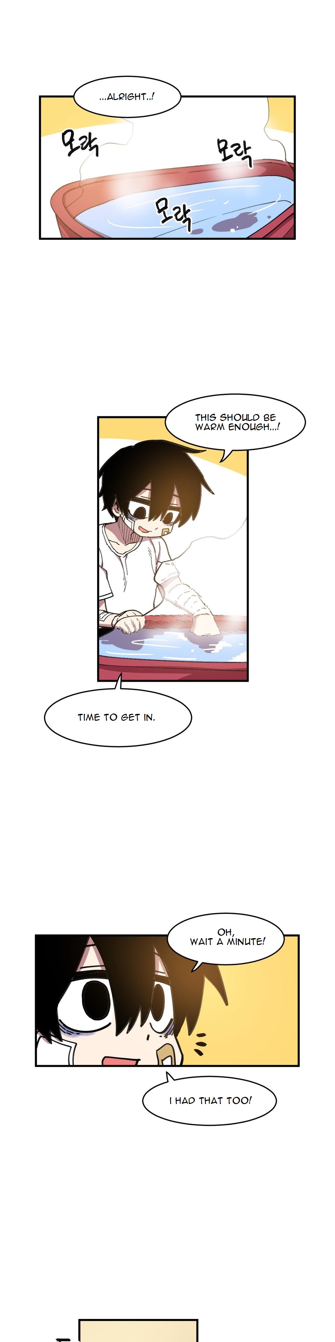 Suicide Boy Chapter 44 - Page 6