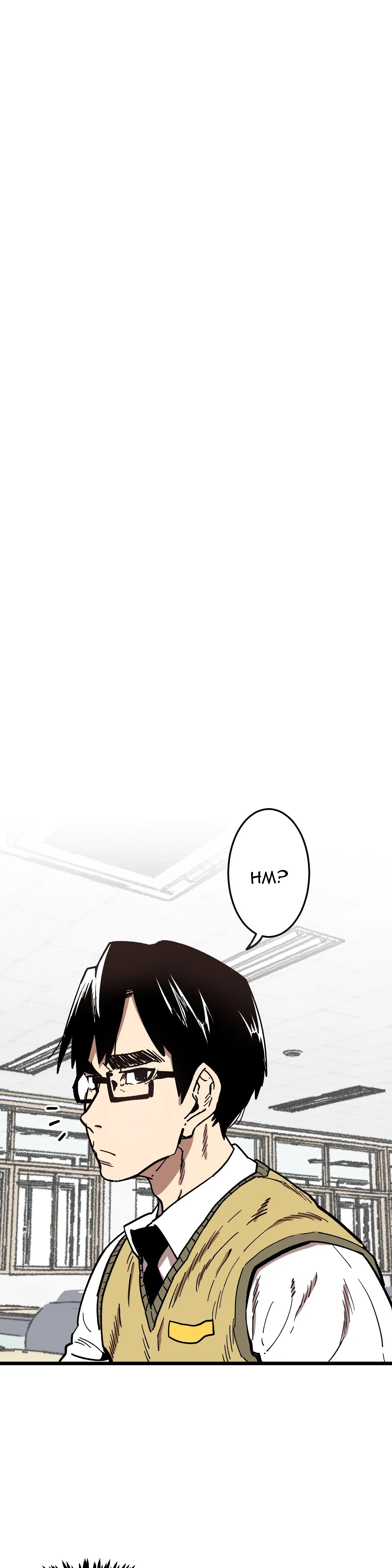 Suicide Boy Chapter 57 - Page 3