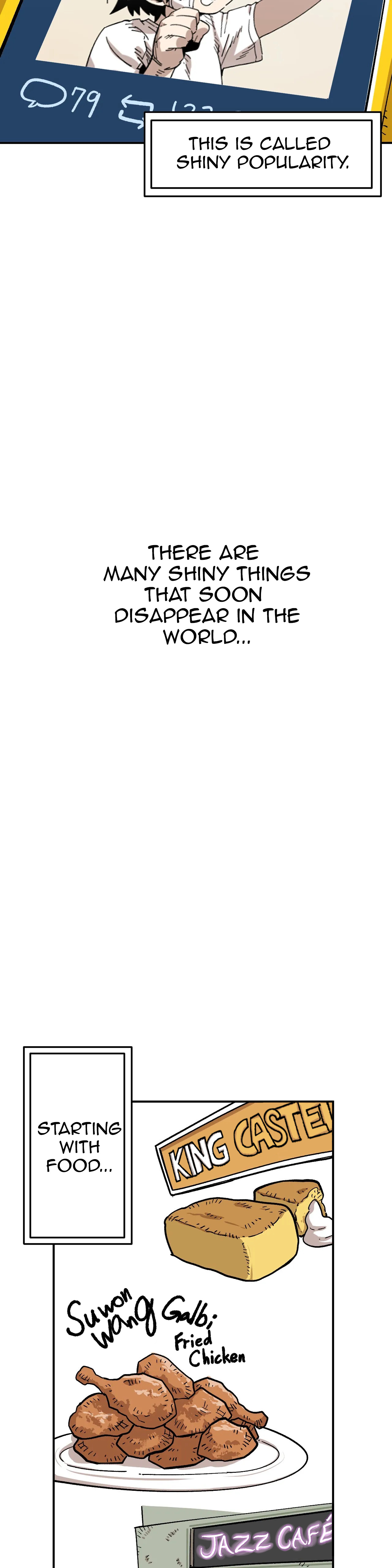 Suicide Boy Chapter 73 - Page 6