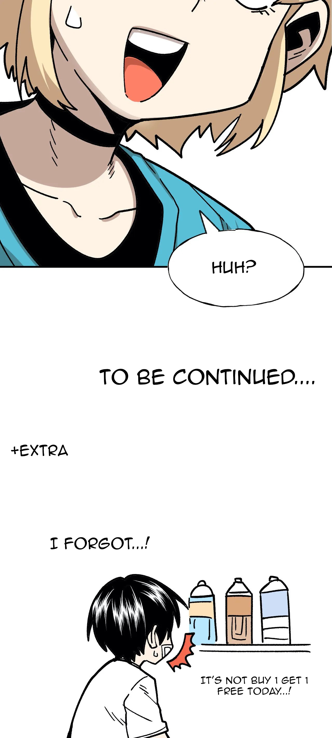 Suicide Boy Chapter 78 - Page 20