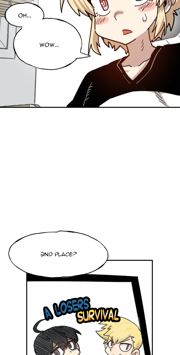 Suicide Boy Chapter 81 - Page 16