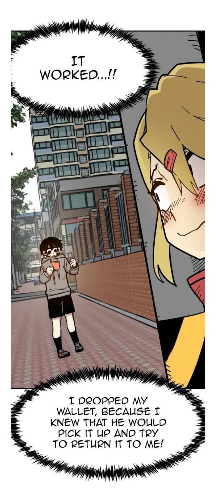 Suicide Boy Chapter 87 - Page 31