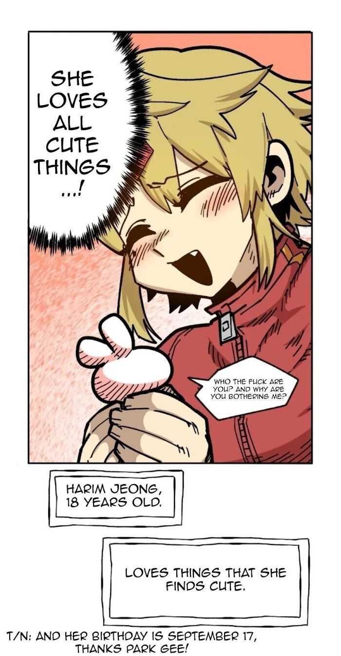 Suicide Boy Chapter 87 - Page 7