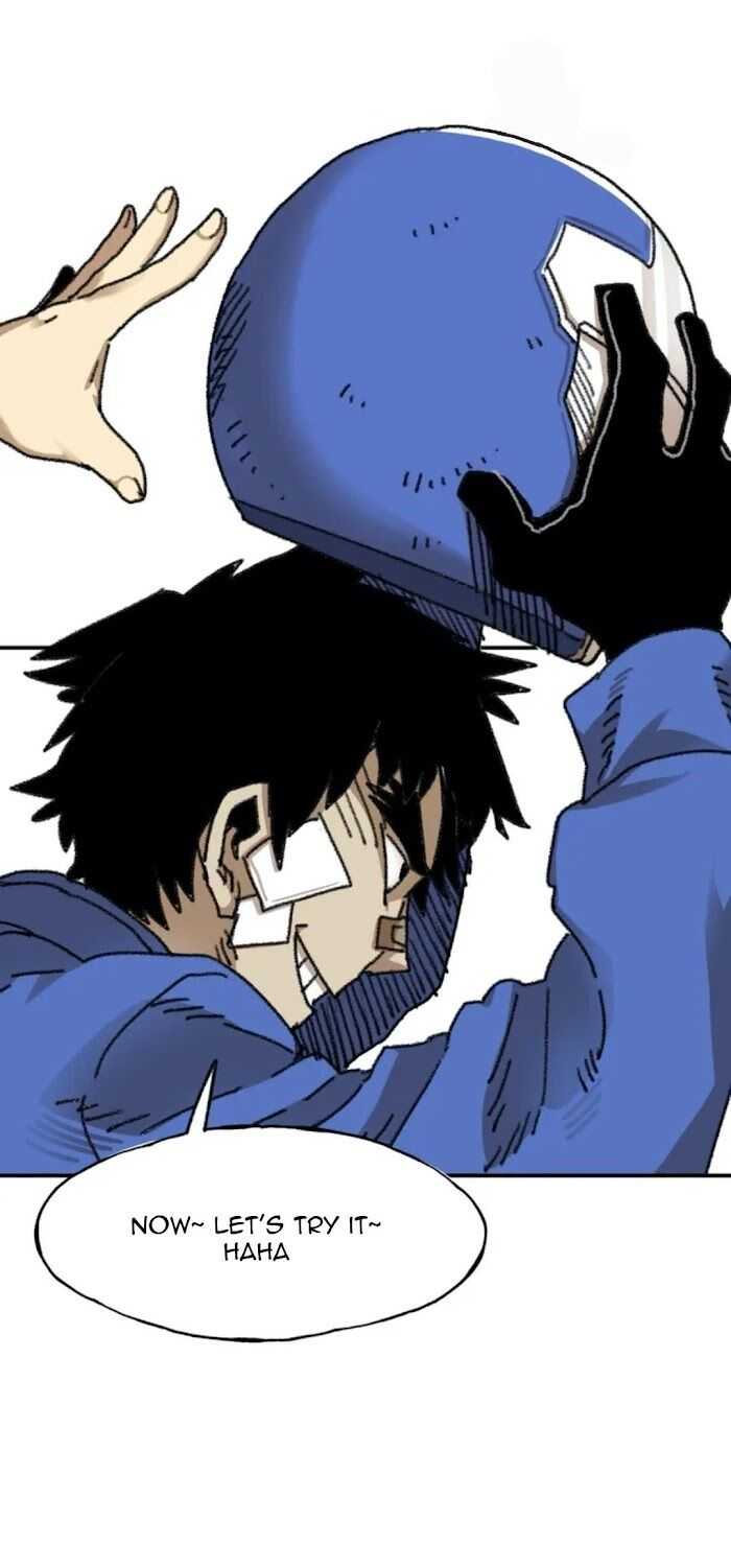 Suicide Boy Chapter 89 - Page 16