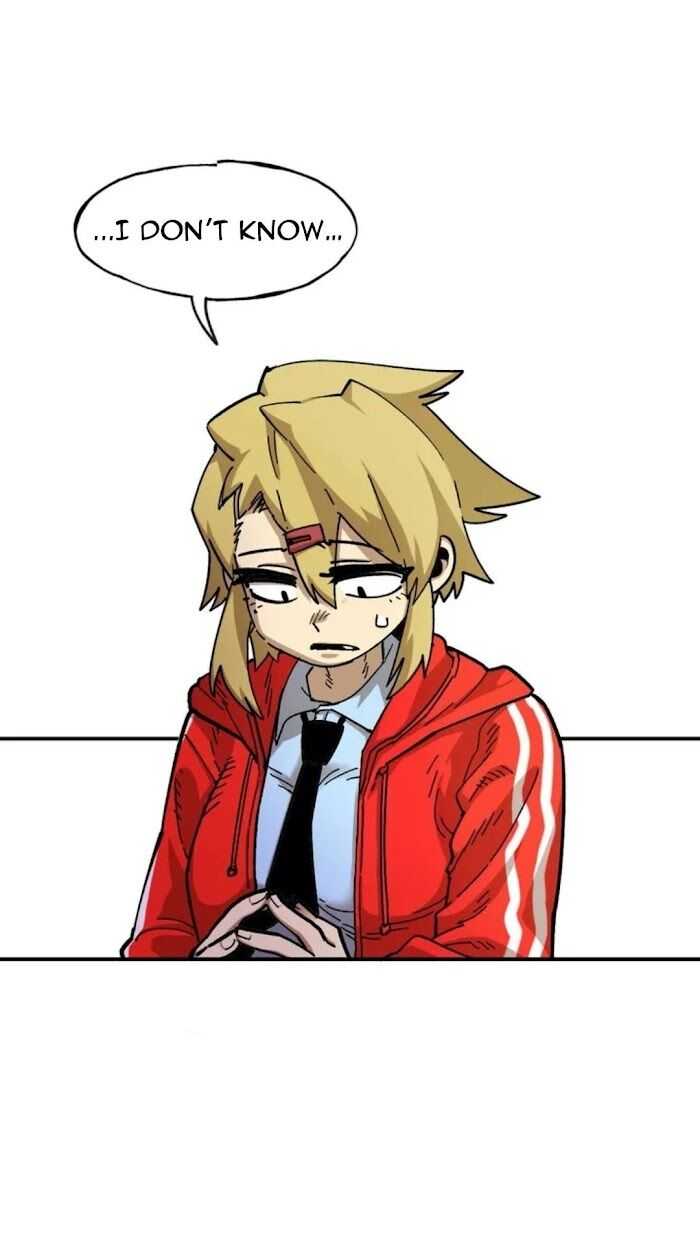 Suicide Boy Chapter 89 - Page 2