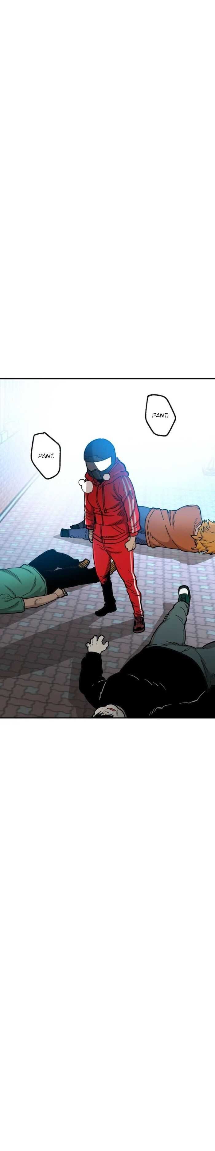 Suicide Boy Chapter 90 - Page 15