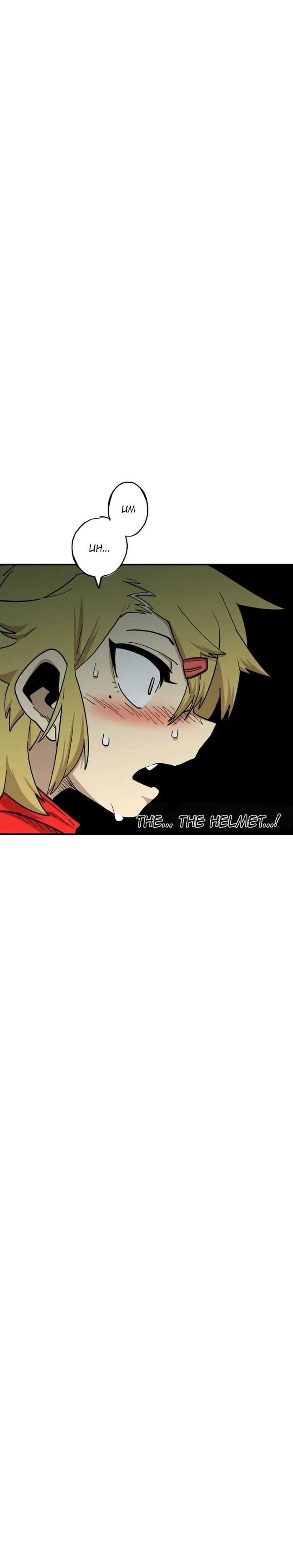 Suicide Boy Chapter 90 - Page 23