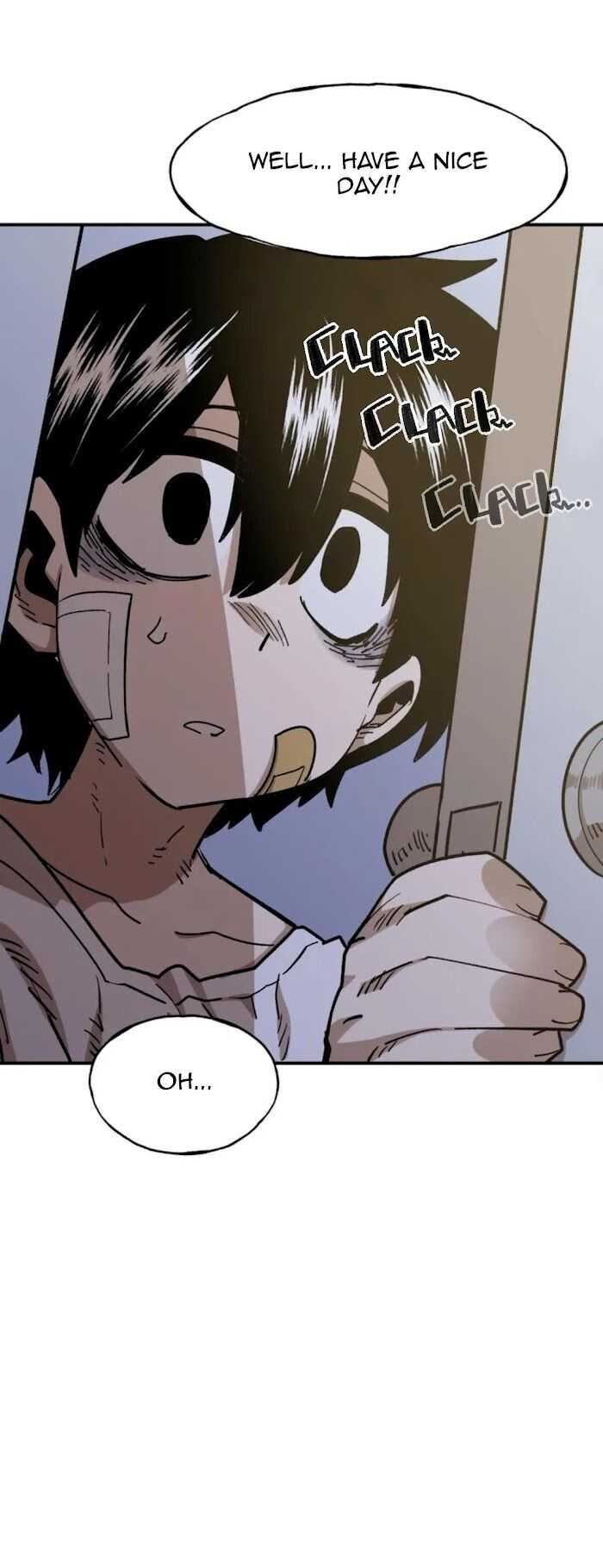 Suicide Boy Chapter 91 - Page 18