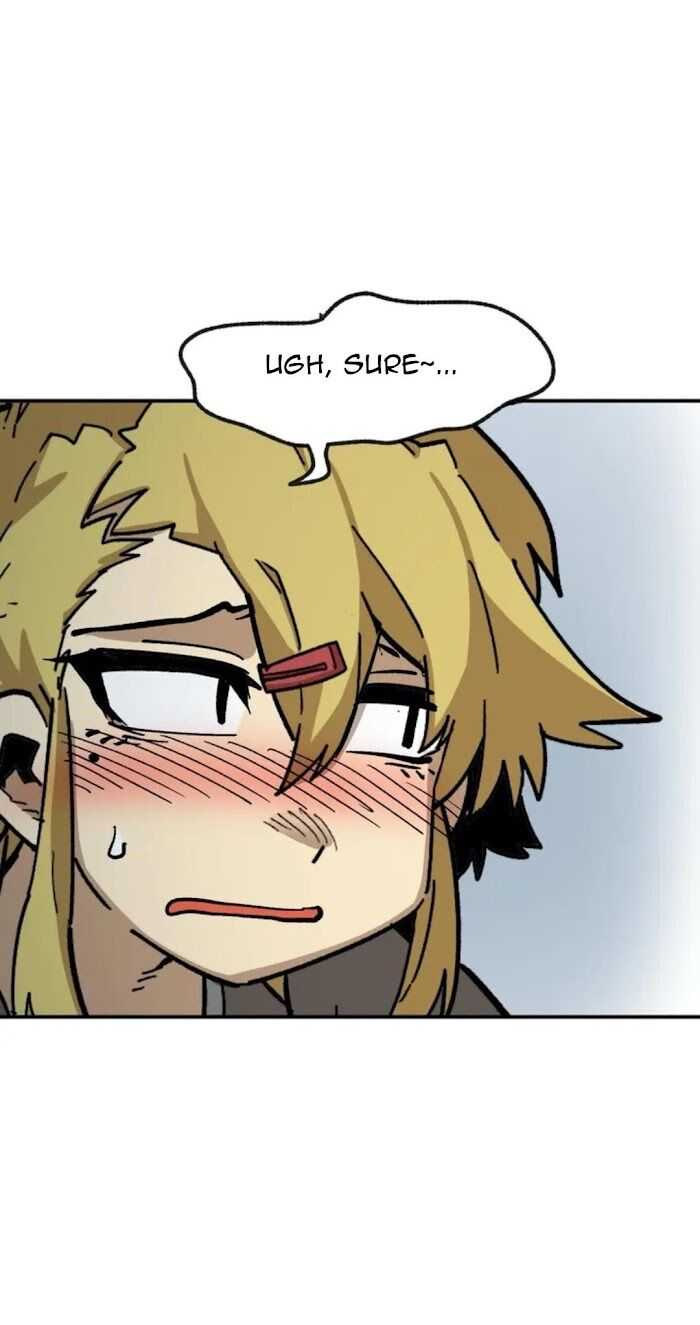 Suicide Boy Chapter 91 - Page 38