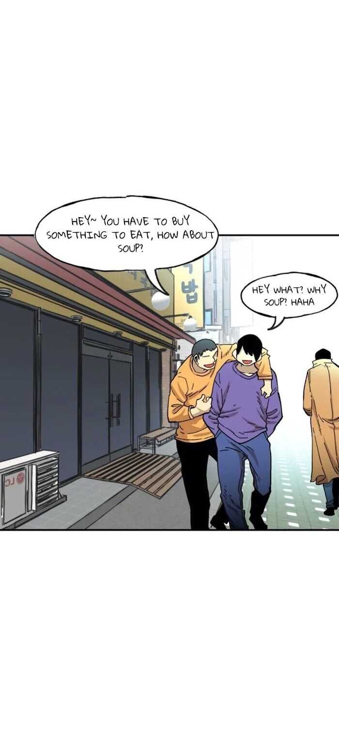 Suicide Boy Chapter 92 - Page 2