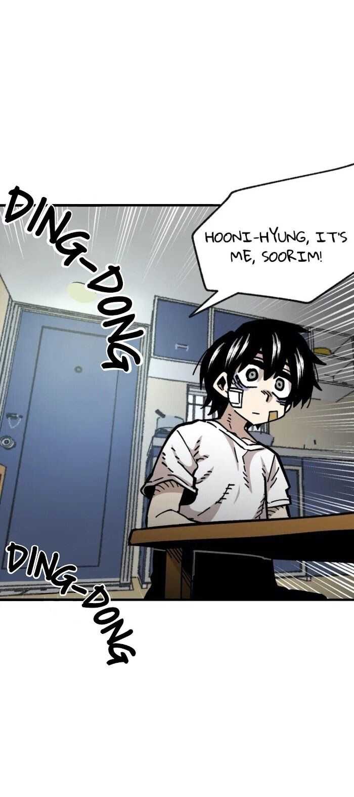 Suicide Boy Chapter 92 - Page 39