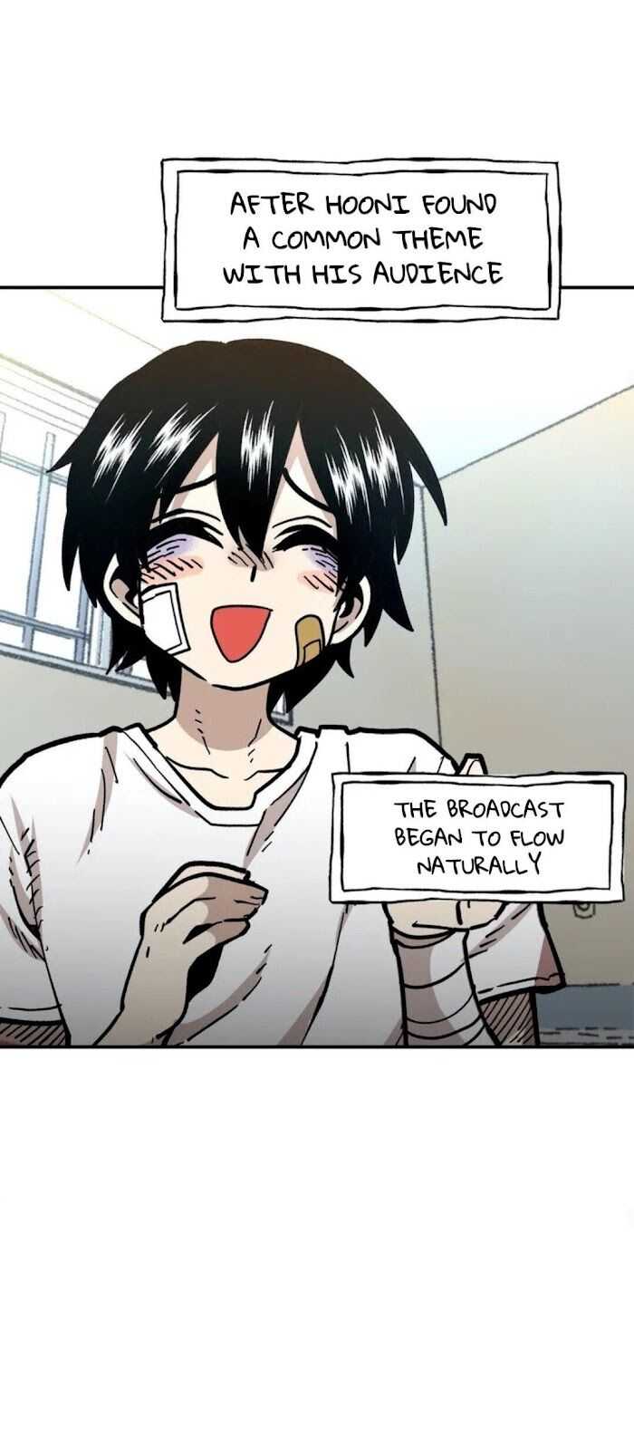 Suicide Boy Chapter 94 - Page 20