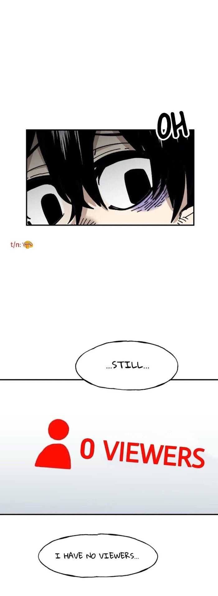 Suicide Boy Chapter 94 - Page 3