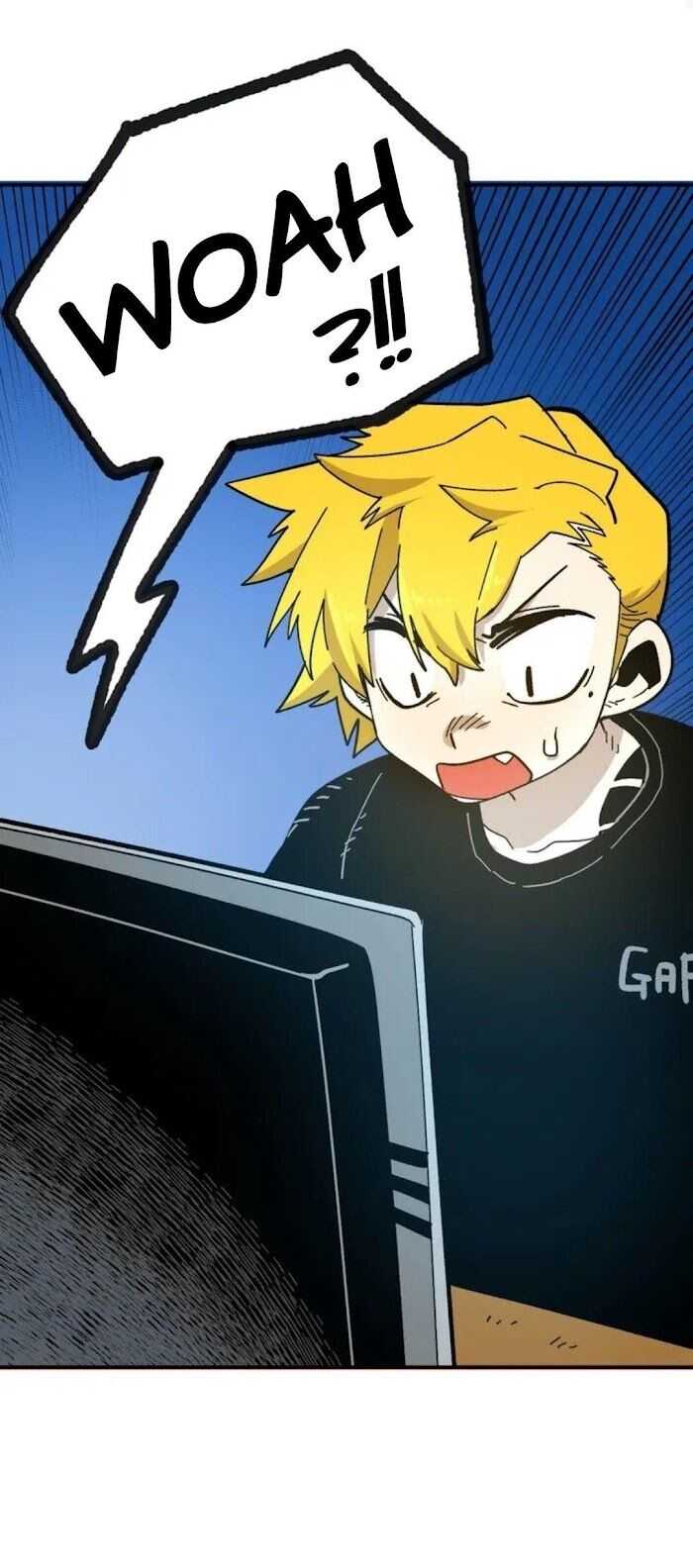 Suicide Boy Chapter 95 - Page 29