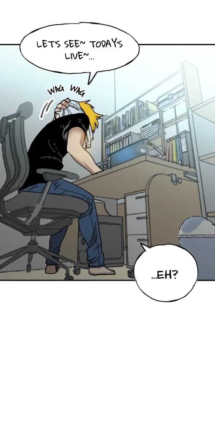 Suicide Boy Chapter 95 - Page 3