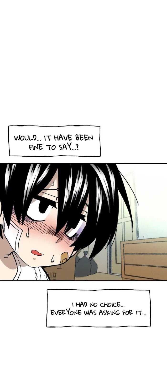 Suicide Boy Chapter 97 - Page 17