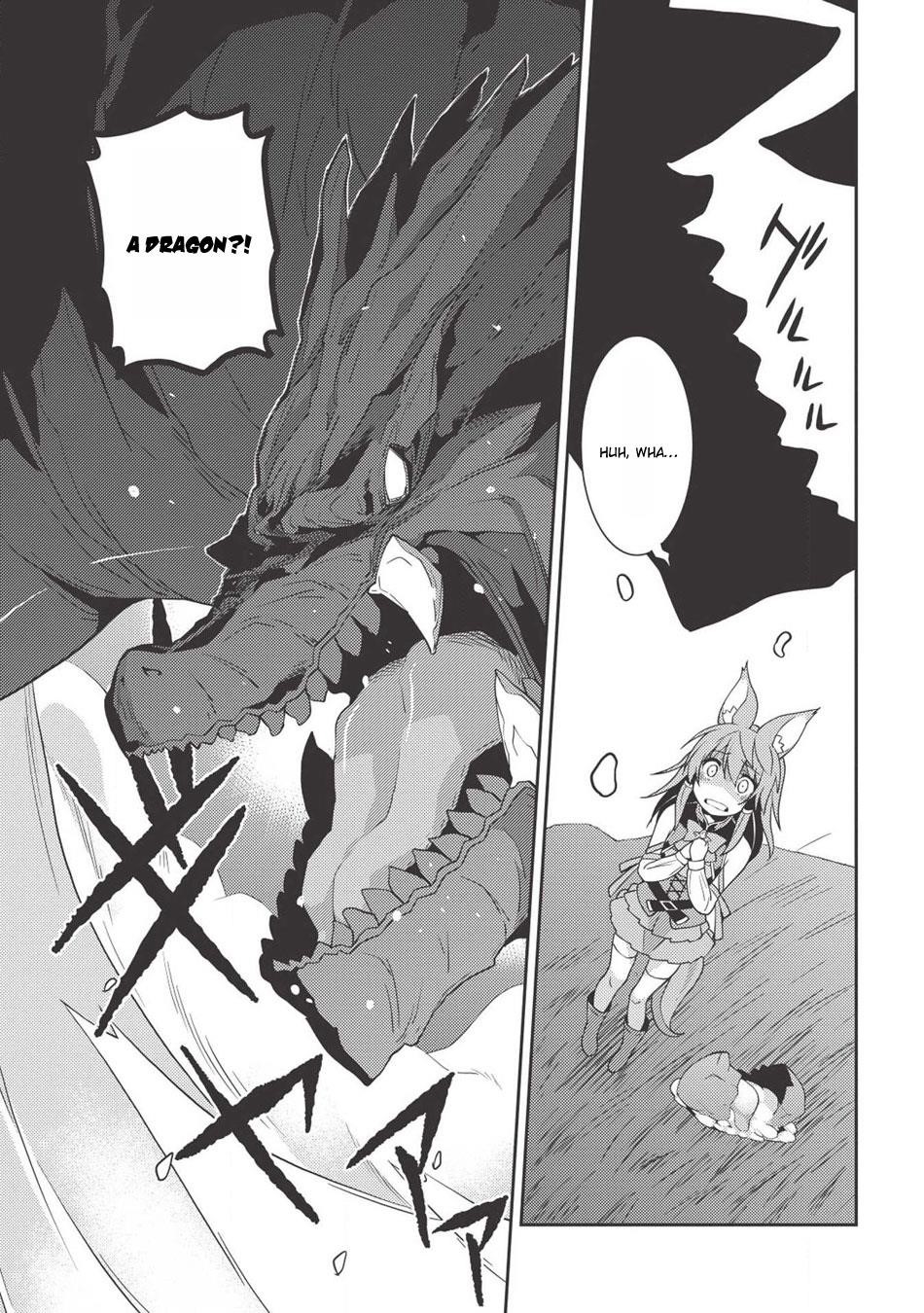 Seirei Gensouki – Konna Sekai De Deaeta Kimi Ni Chapter 22 - Page 5