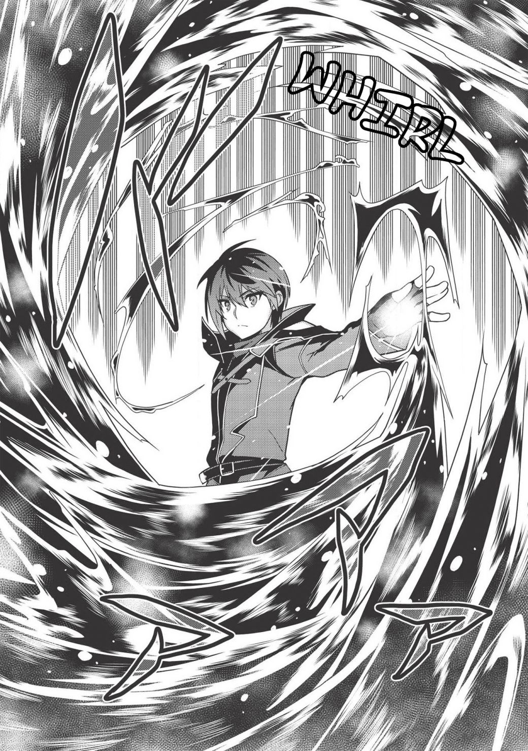Seirei Gensouki – Konna Sekai De Deaeta Kimi Ni Chapter 29 - Page 26